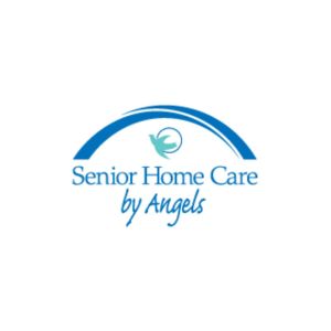 Senior Homecare by Angels, 2025 exhibitor