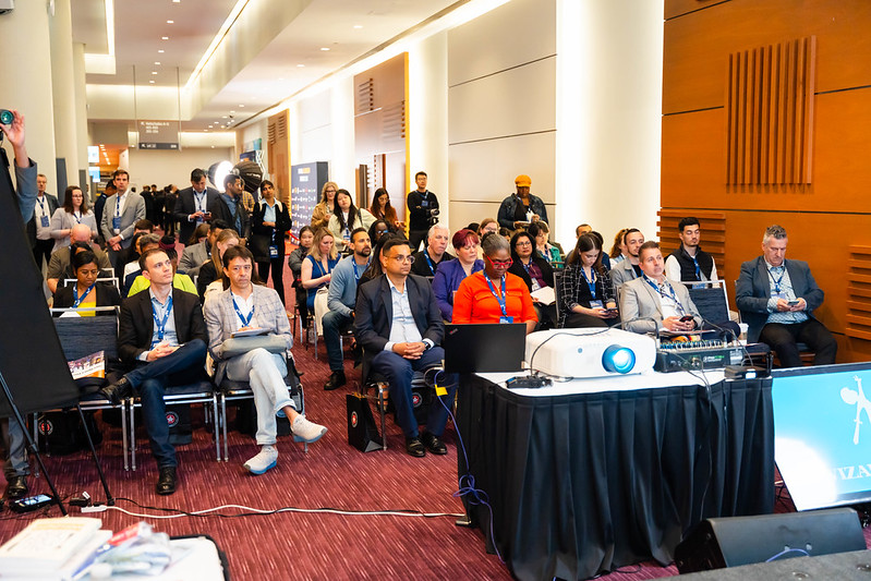 Workshop / Masterclass Sponsorship at the CanadianSME Small Business Summit, photo 1