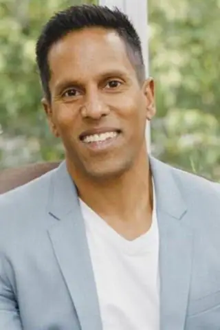Kree Govender