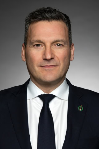 Hon. Evan Solomon