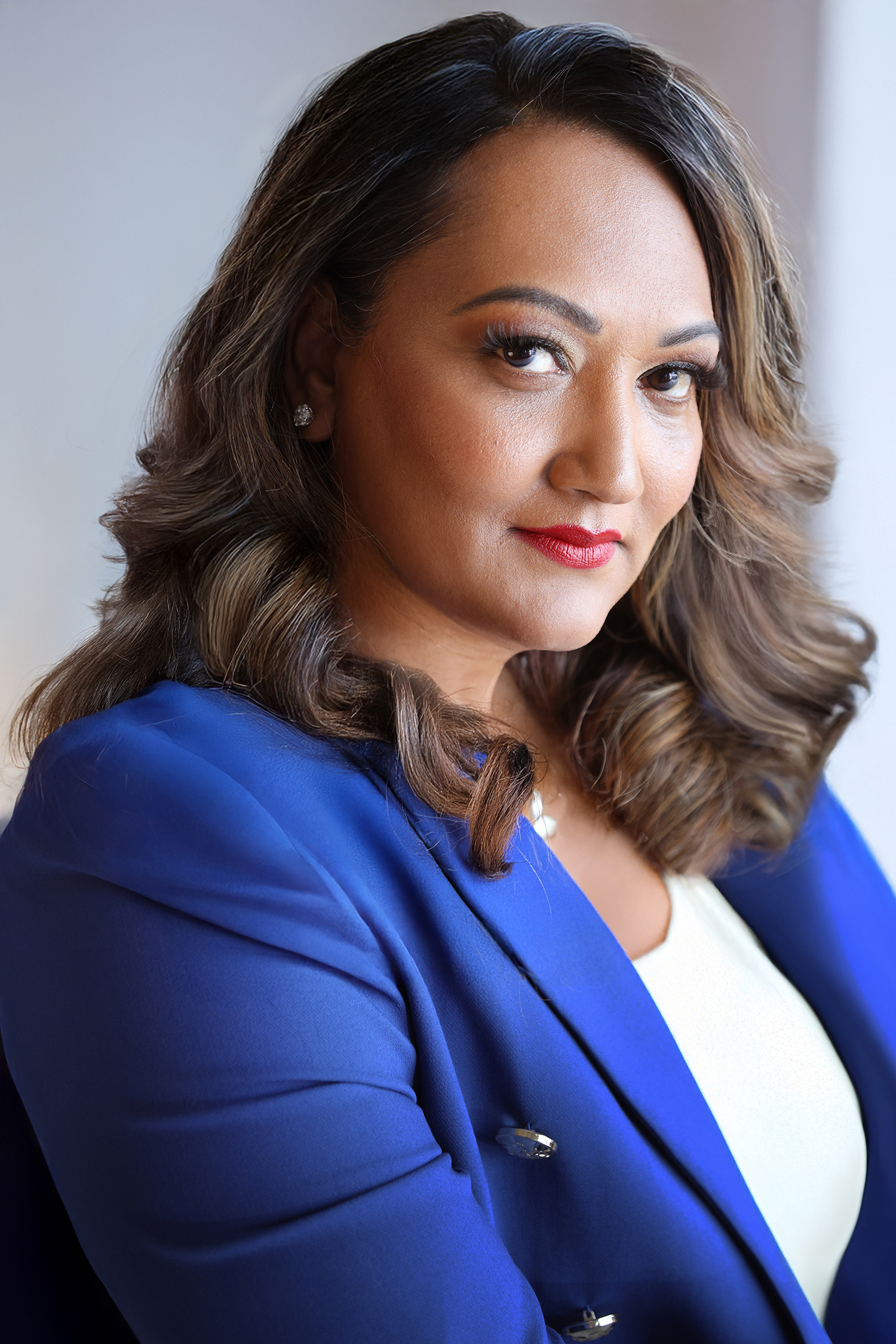 Dr. Natasha Bridgmohan