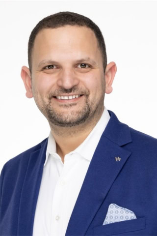 Mohamed Basma