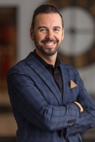 Robert Gauvreau