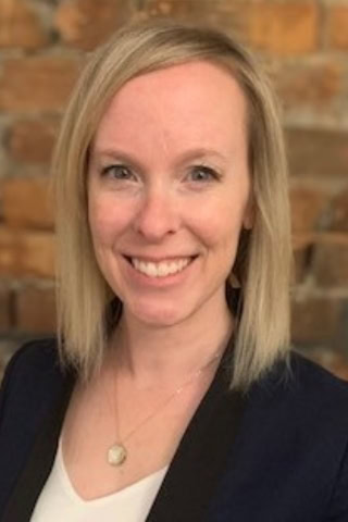 Melissa Morison