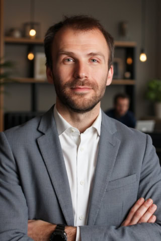 Yegor Sak