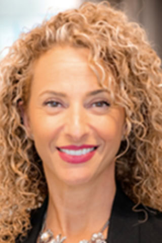 Dr. Georgette Zinaty