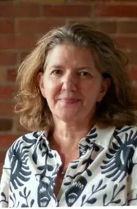 Karen Svendsen