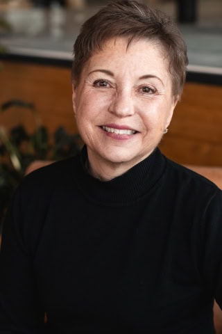 Christine Crandell