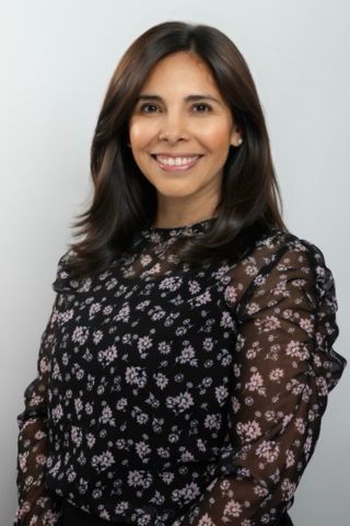 Andreina Delgado