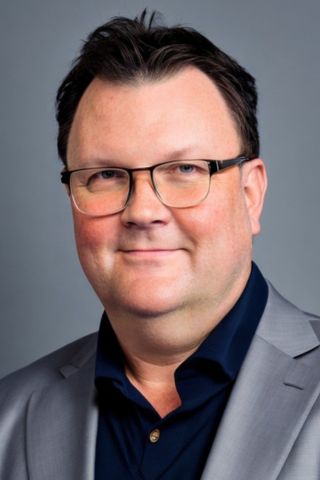James Arndt