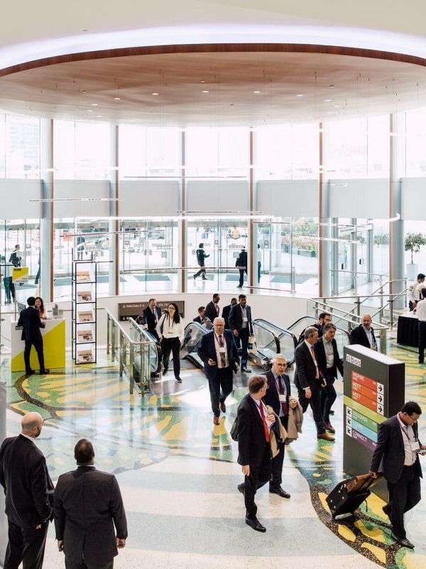Metro Toronto Convention Centre