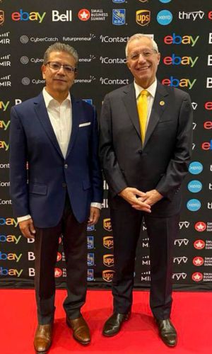 Small Business Summit 2022