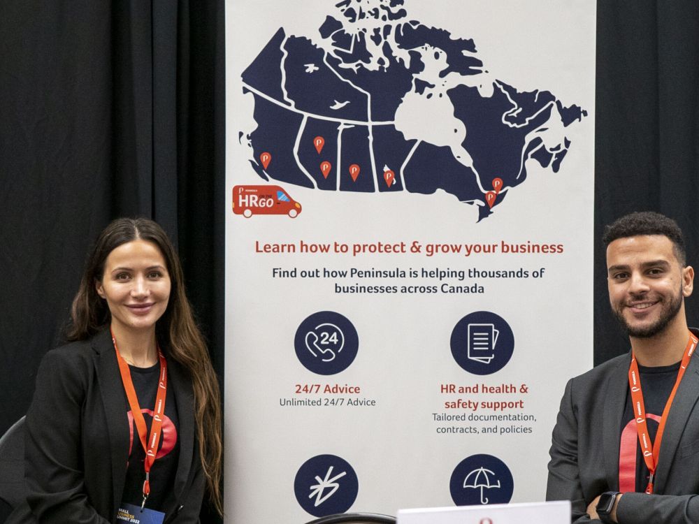 Small Business Summit 2022