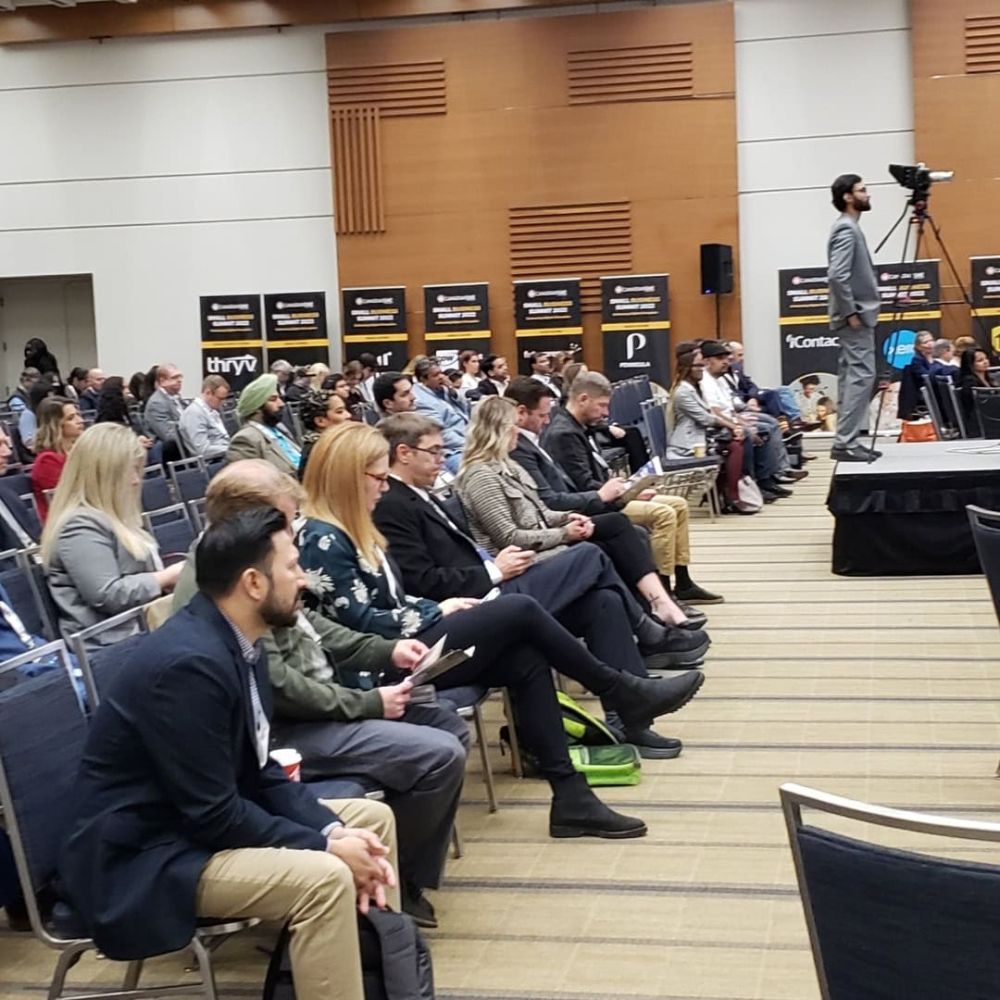 Small Business Hub Canada