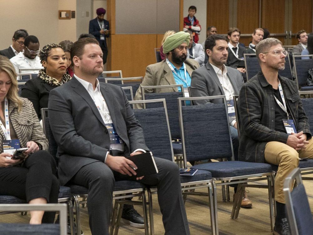 Small Business Summit 2022