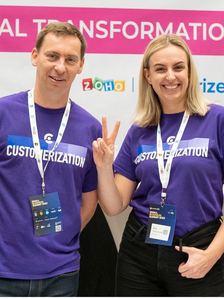 Small Business Summit 2022