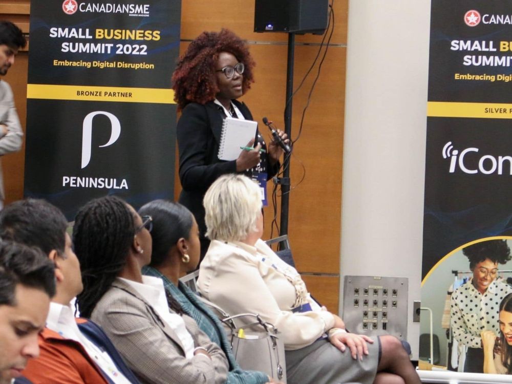 Small Business Summit 2022