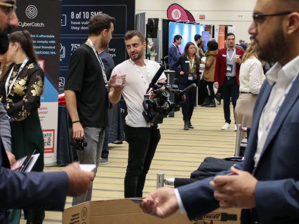 Small Business Summit 2022