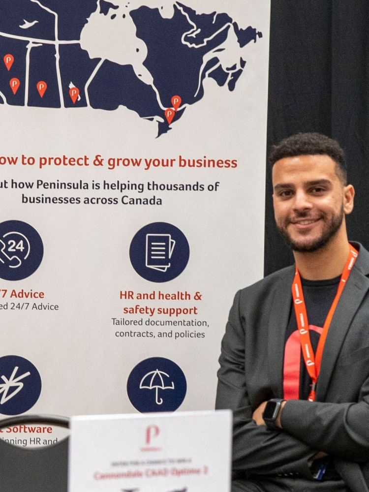 Small Business Summit 2022