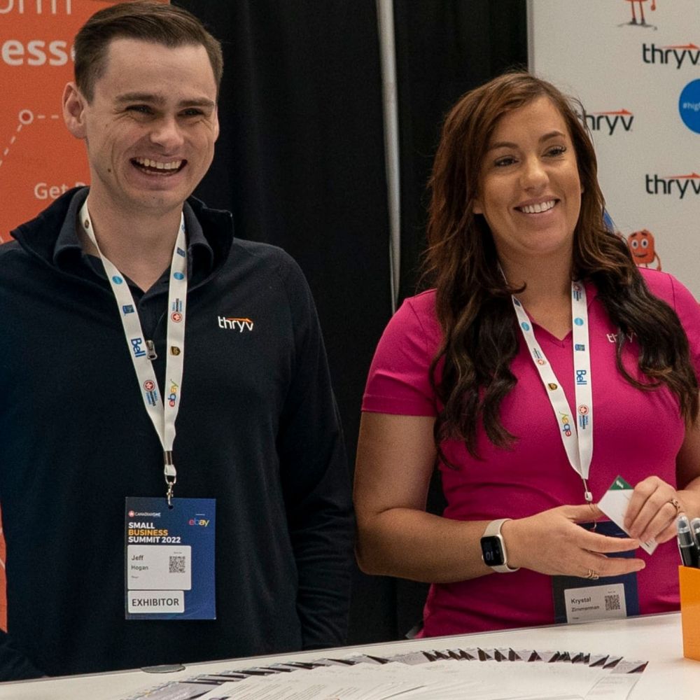 Small Business Summit 2022