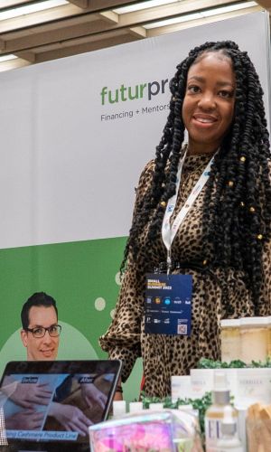 Small Business Summit 2022