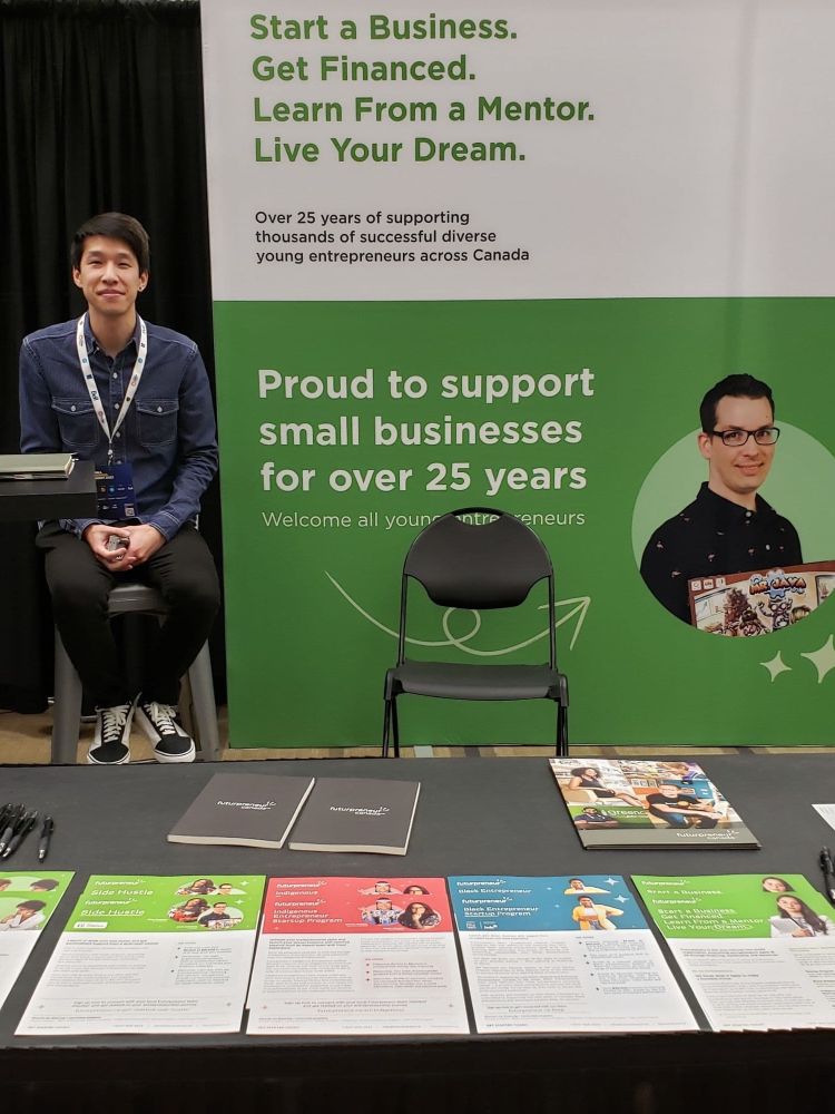 Small Business Summit 2022