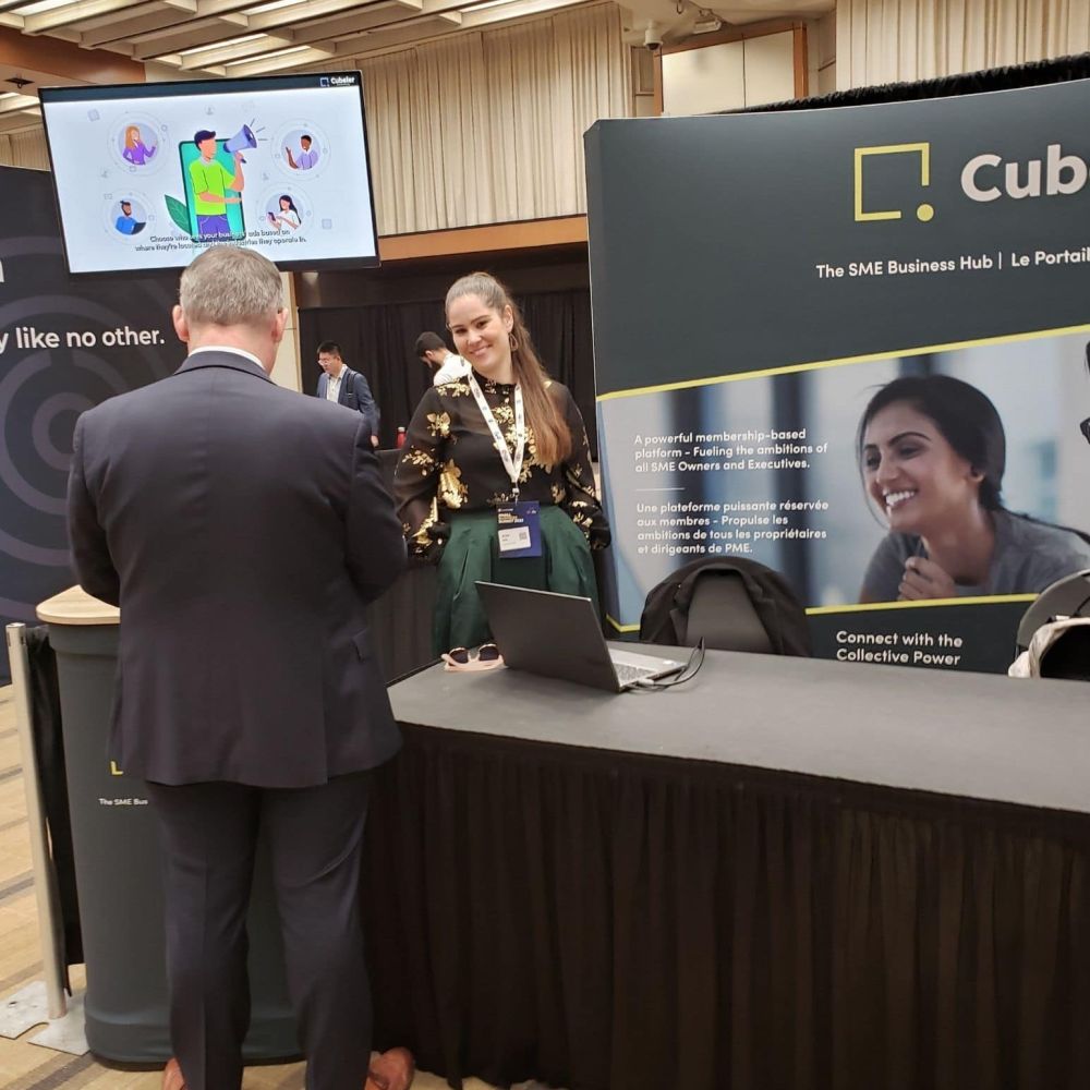 Small Business Summit 2022