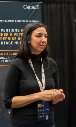 Small Business Summit 2022