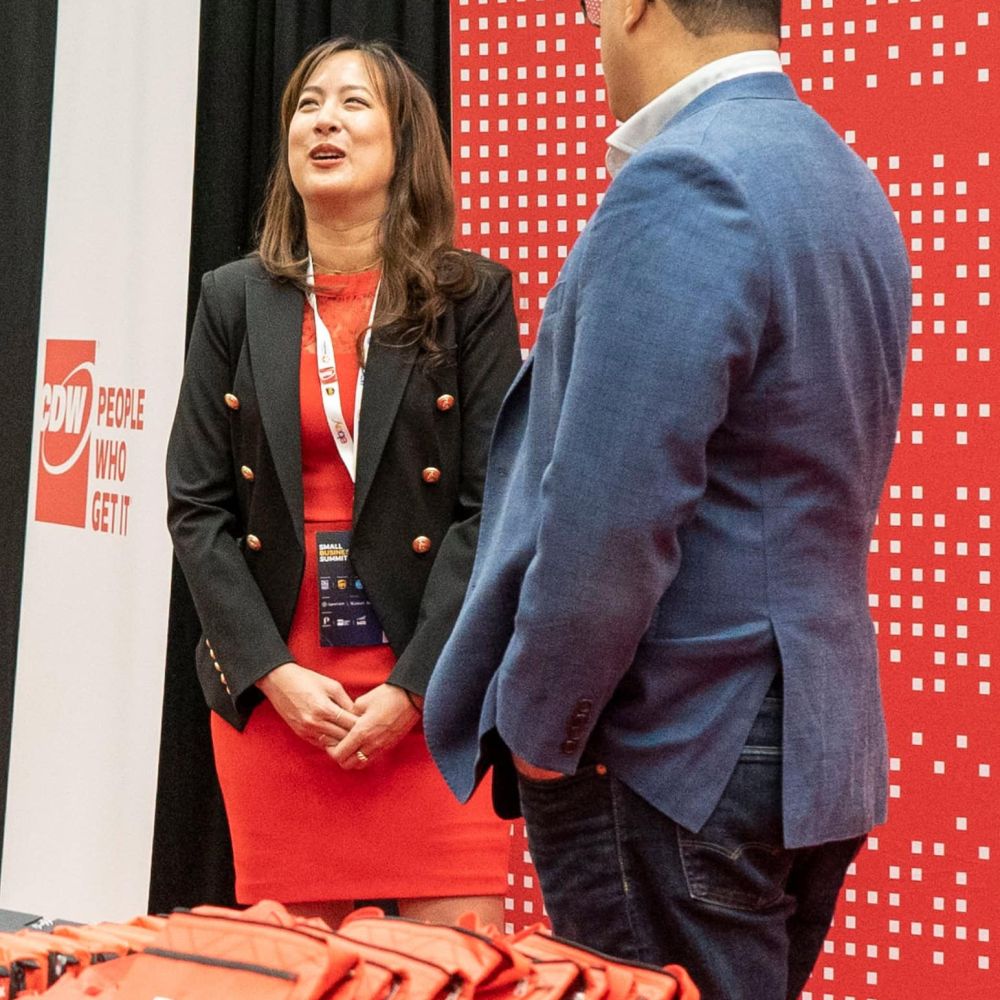 Small Business Summit 2022