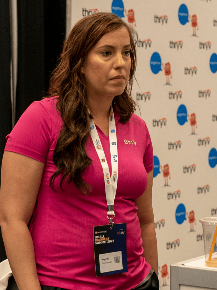 Small Business Summit 2022