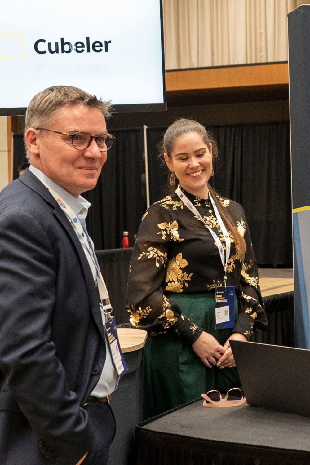 Small Business Summit 2022