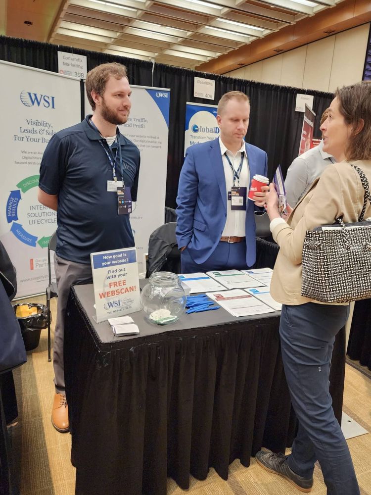 Small Business Summit 2022