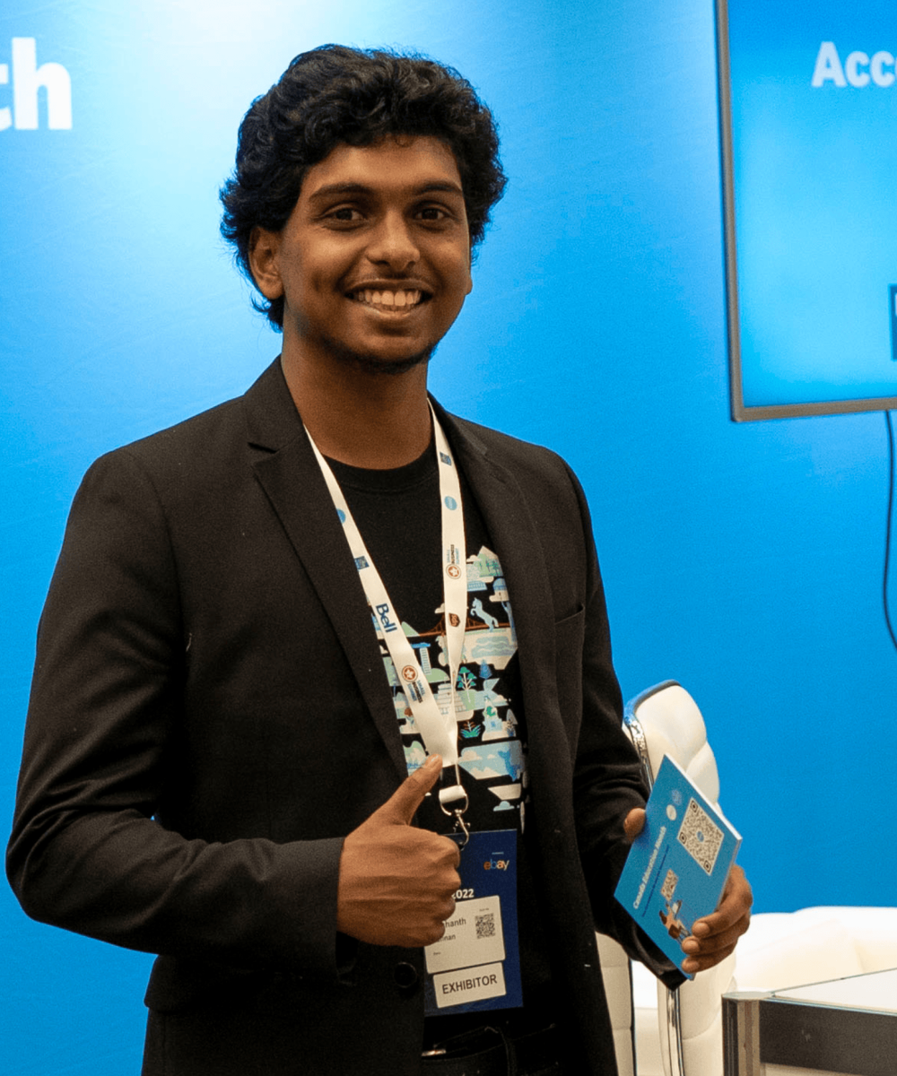 Small Business Summit 2022