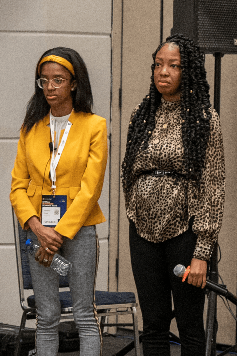 Small Business Summit 2022