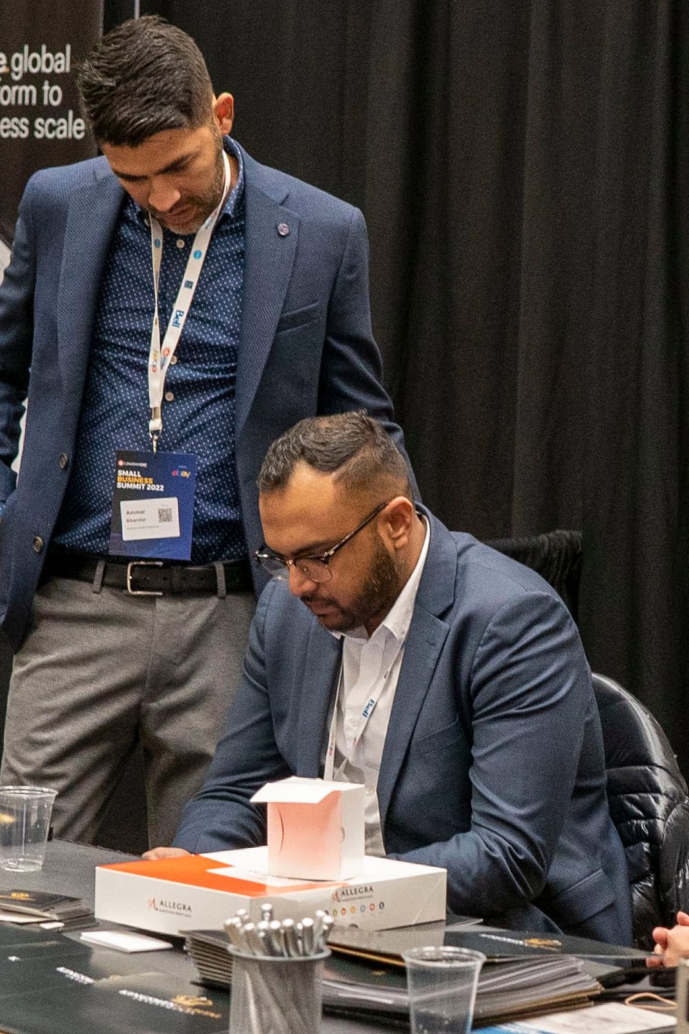 Small Business Summit 2022