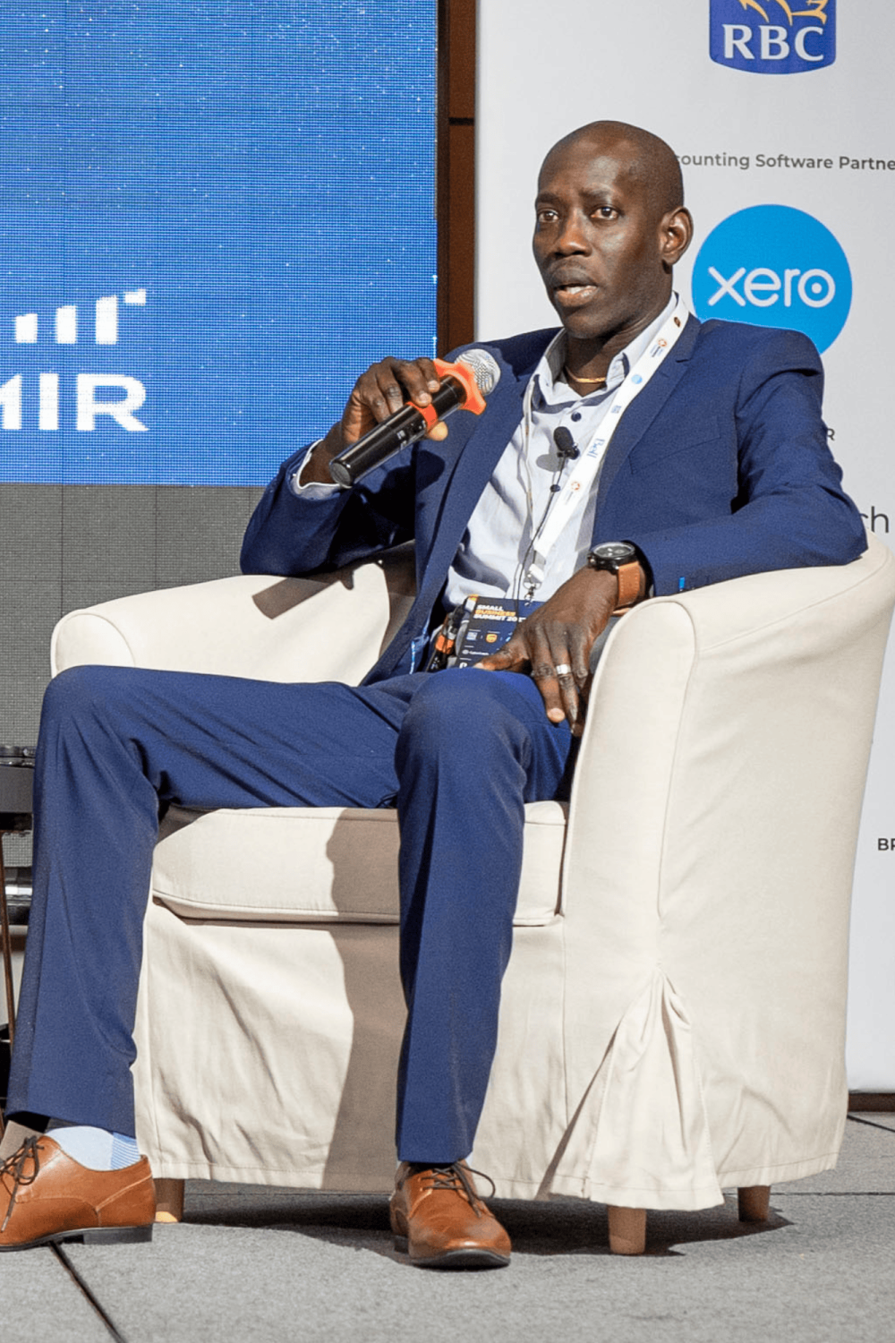 Small Business Summit 2022