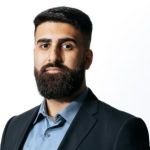 Manraaj Mand, Managing Director of Watchdog Security