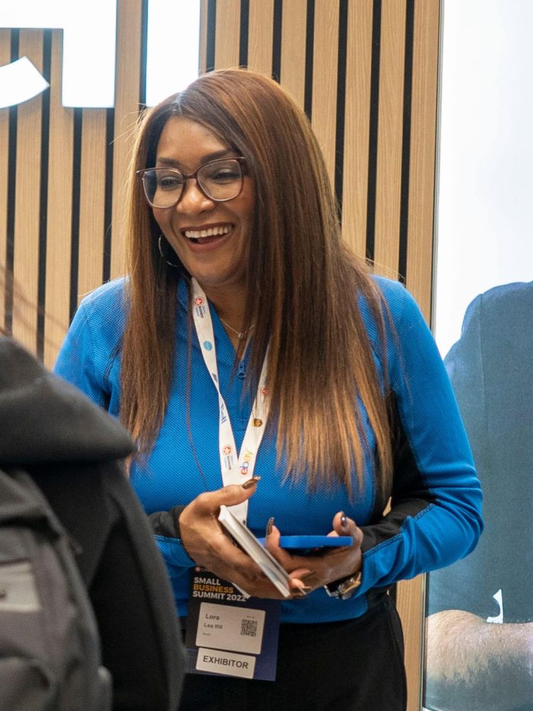 Small Business Summit 2022